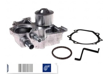 фото thumb №1, Блакитний print насос рідини охолоджуючої subaru forester