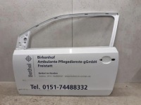 фото thumb №1, Дверь передние перед левая vw up seat mi skoda citigo 1s 3 дверь
