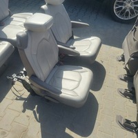 фото thumb №16, Chrysler pacifica 2016-2026r комплект сидений кожа