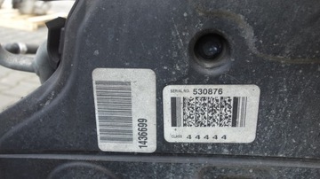 фото thumb №6, Volvo s60 v70 xc60 двигатель 2.4d d5 d5244t5