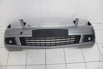 фото thumb №1, Mercedes w204 07r- бампер перед переднє pdc 792
