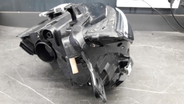 фото thumb №10, 5h1941030b фара правый перед vw golf v