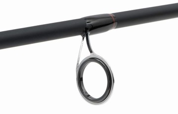 Wędka Fox Rage Warrior Light Spin 2,10m 5-15g