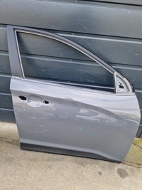 фото thumb №1, Hyundai kona i дверь перед правое