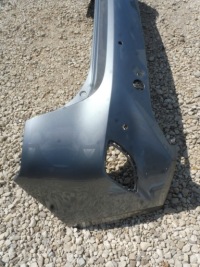 фото thumb №2, Kia ceed iii hb бампер задняя