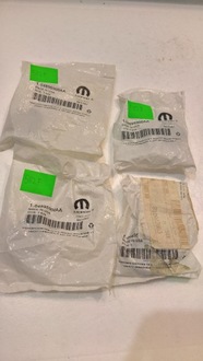 фото thumb №7, Dodge challenger charger magnum nitro 05-18 крышка диски mopar 04895900aa