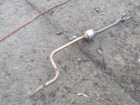 Купить Opel astra катализатор 1.5 hdi катализатор tr psa a007, фото thumb