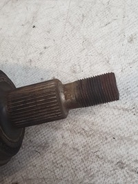 фото thumb №13, Привідний вал права довга audi a3 8l 1.8b 125km 96r.