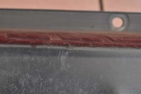 фото thumb №11, Бампер задняя задний чёрный dacia dokker 12-17