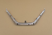 фото thumb №6, Nissan tiida рамка хром решётка решетка ns005.2y00