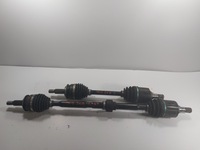 фото thumb №1, Mazda mx-5 полуось левая 2.0b 16-