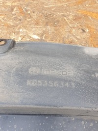 фото thumb №5, Mazda cx5 i защита подвеска kd5356343