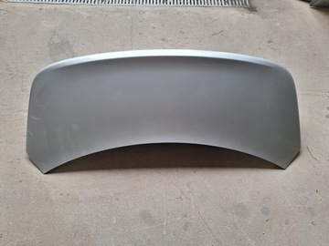 фото thumb №5, Крышка багажника bmw 5 e60 sedan