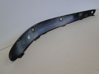 Mercedes e klasa 211 w211 молдинг бампера правая Киев, фото thumb