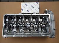 фото thumb №12, Головка двигателя рамка головки ford transit 3,2 tdci 20v 5-cyl. оригинал оригинальный номер
