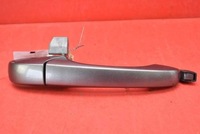 фото thumb №1, Ручка правая перед передняя графитовая jeep compass 1 i lift 11-13