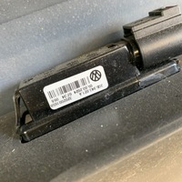 фото thumb №14, Бампер задняя задний kompletny la7c vw golf 8 viii 5h хэтчбек 5-дверь 24r