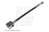 фото thumb №5, Шланг зчеплення dł. 262mm ford maverick; nissan