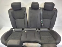 фото thumb №3, Сидіння заднє сидіння range rover evoque l538 2.0 d 2017r lrc 820