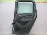 фото thumb №9, Дверь задняя задние правое citroen c3 picasso