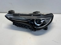 фото thumb №1, Alfa romeo stelvio лампа ліва перед ксенон led 50552987