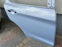 фото thumb №6, Дверь задняя правый alfa romeo stelvio