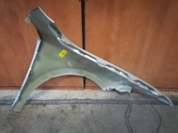 фото thumb №11, Крила лівий skoda superb 2 ii przedlift 08-13 9202 оцинковка