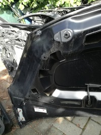 фото thumb №6, Citroen ds3 2011 rok капот