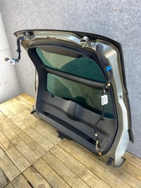 фото thumb №16, Кришка багажника багажника citroen ds5 11-15 - лак evgc