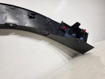 фото thumb №9, Mazda cx30 планка крила dgh9-51w21