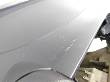 фото thumb №10, Панель подушки ремни датчик honda insight ii 09-14