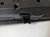 фото thumb №12, Лічильник прилади alhambra 1.9 tdi 420 tyś 7m7920820g