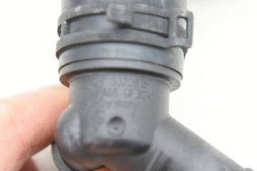 фото thumb №9, Mercedes w205 шланг шланг воды