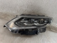 Купить Nissan xtrail t32 рестайлинг  левая фара full led, фото thumb