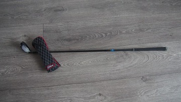 Титулист TS3 Hybrid 23 ST. НОВАЯ ПАЛКА