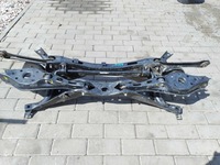 фото thumb №1, Honda civic xi подрамник зад подвешивание