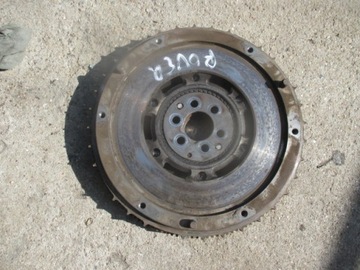 фото thumb №1, Rover freelander двухмассовый маховик 1.8 16v