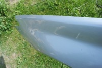 фото thumb №9, Крыло левый перед renault laguna 3 iii монтаж w цвет ted69