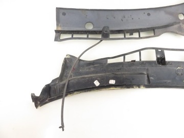 фото thumb №11, Панель под лобовым стеклом skoda octavia i combi 1u5 1u0819404c 1u0819403c