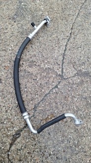 фото thumb №1, Шланг кондиционера renault captur i clio iv 924541854r