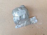 фото thumb №5, Захист турбіни теплова 1.6 hdi citroen c4 b7 ii c3 peugeot 9670996580