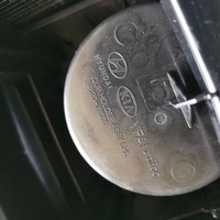 фото thumb №6, Kia proceed кронштейн na чашка тунель cup тримач 84620-j7000