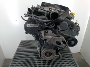 фото thumb №8, Двигун opel vectra c z32se 3.2 v6