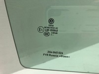 фото thumb №6, Vw polo vi 2g стекло дверь правый задняя каждый rok
