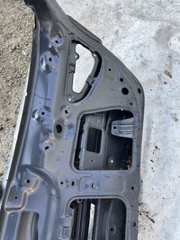 фото thumb №9, Кришка багажника задня kia ceed iii 3 hb 18-