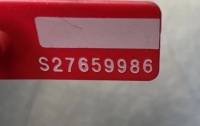 фото thumb №14, Фара ліві перед передня renault trafic iii fl рестайлінг iv 260601790r європа