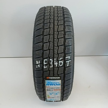 Opona 215/60/17 Hankook RW06 (NE3467)