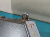 фото thumb №12, Бампер задня hyundai elantra vi 15- uys sedan pdc