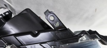 фото thumb №7, Toyota hilux viii полный led правый фара лампа 81110-yp1z1