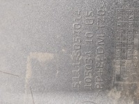 Bmw x5 f15 m набор 2017- бампер передний перед pdc ксенон решётка 8054014 Оригинал, фото thumb